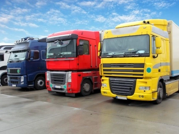 Konya Balıklı Nakliye